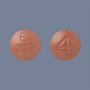 フィコンパ錠4mg
