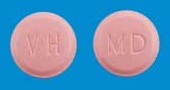 バルヒディオ配合錠MD「サンド」