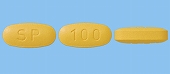 ビムパット錠100mg