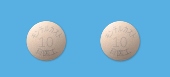 モンテルカスト錠10mg「日医工」