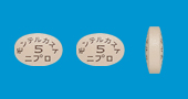 モンテルカスト錠5mg「ニプロ」