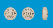 モンテルカスト錠10mg「ニプロ」