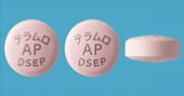テラムロ配合錠AP「DSEP」