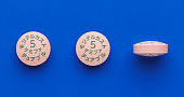 モンテルカストチュアブル錠5mg「ケミファ」