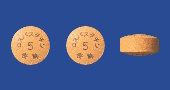 ロスバスタチン錠5mg「杏林」