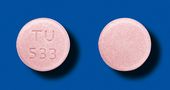 モンテルカストチュアブル錠5mg「TCK」