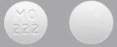 ジエノゲスト錠1mg「モチダ」