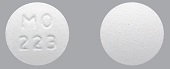 ジエノゲストOD錠1mg「モチダ」
