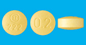 スインプロイク錠0.2mg