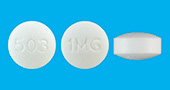 インチュニブ錠1mg