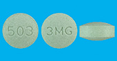 インチュニブ錠3mg