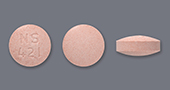 モンテルカストチュアブル錠5mg「明治」