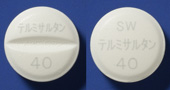 テルミサルタン錠40mg「サワイ」