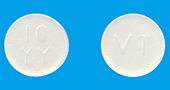 リザトリプタンOD錠10mg「VTRS」