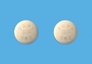 テルチア配合錠BP「日医工」