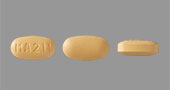 アメナリーフ錠200mg
