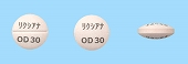 リクシアナOD錠30mg