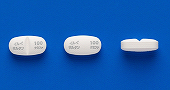 イルベサルタン錠100mg「ケミファ」