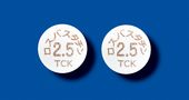 ロスバスタチン錠2.5mg「TCK」