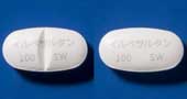 イルベサルタン錠100mg「サワイ」