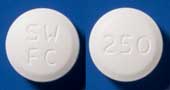 ファムシクロビル錠250mg「サワイ」