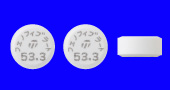 フェノフィブラート錠53.3mg「武田テバ」