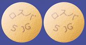 ロスバスタチン錠5mg「JG」