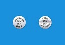 オルメサルタンOD錠20mg「日医工」