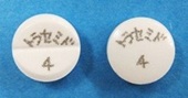 トラセミド錠4mg「KO」