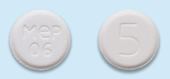 プラバスタチンNa錠5mg「Me」