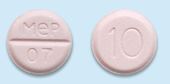 プラバスタチンNa錠10mg「Me」