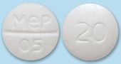 ファモチジンOD錠20mg「Me」