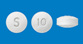 セリンクロ錠10mg