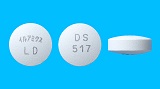 イルアミクス配合錠LD「DSPB」