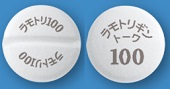 ラモトリギン錠100mg「トーワ」