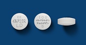 イルアミクス配合錠LD「EE」