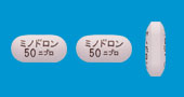 ミノドロン酸錠50mg「ニプロ」