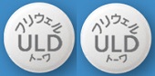フリウェル配合錠ULD「トーワ」