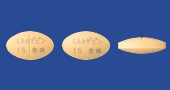 ミルタザピン錠15mg「杏林」