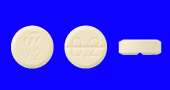 ボグリボースOD錠0.2mg「武田テバ」