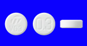 ボグリボース錠0.3mg「武田テバ」
