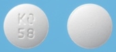 ラマトロバン錠75mg「KO」
