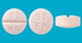 シロドシンOD錠4mg「DSEP」