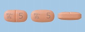タリージェ錠5mg