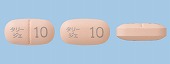 タリージェ錠10mg