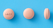 レルミナ錠40mg