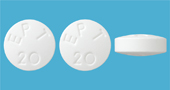 タモキシフェン錠20mg「DSEP」