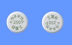 トラネキサム酸錠250mg「日医工」
