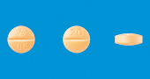 トリンテリックス錠20mg