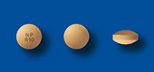 ラベプラゾールNa錠10mg「ニプロ」